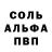 МЕТАДОН methadone TVIKS 777